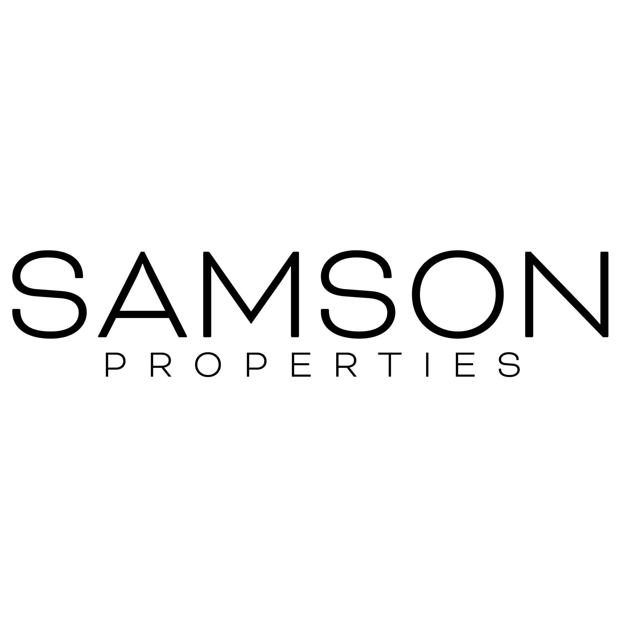 Samson Properties | Londie Blesi