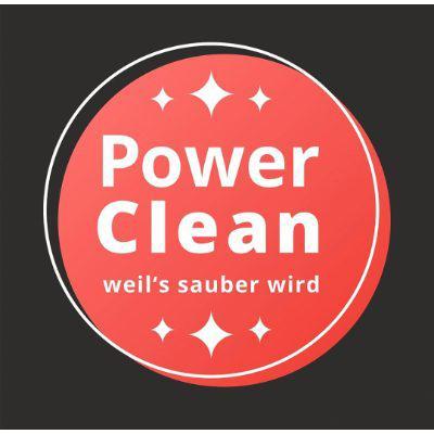Power Clean Objektservice