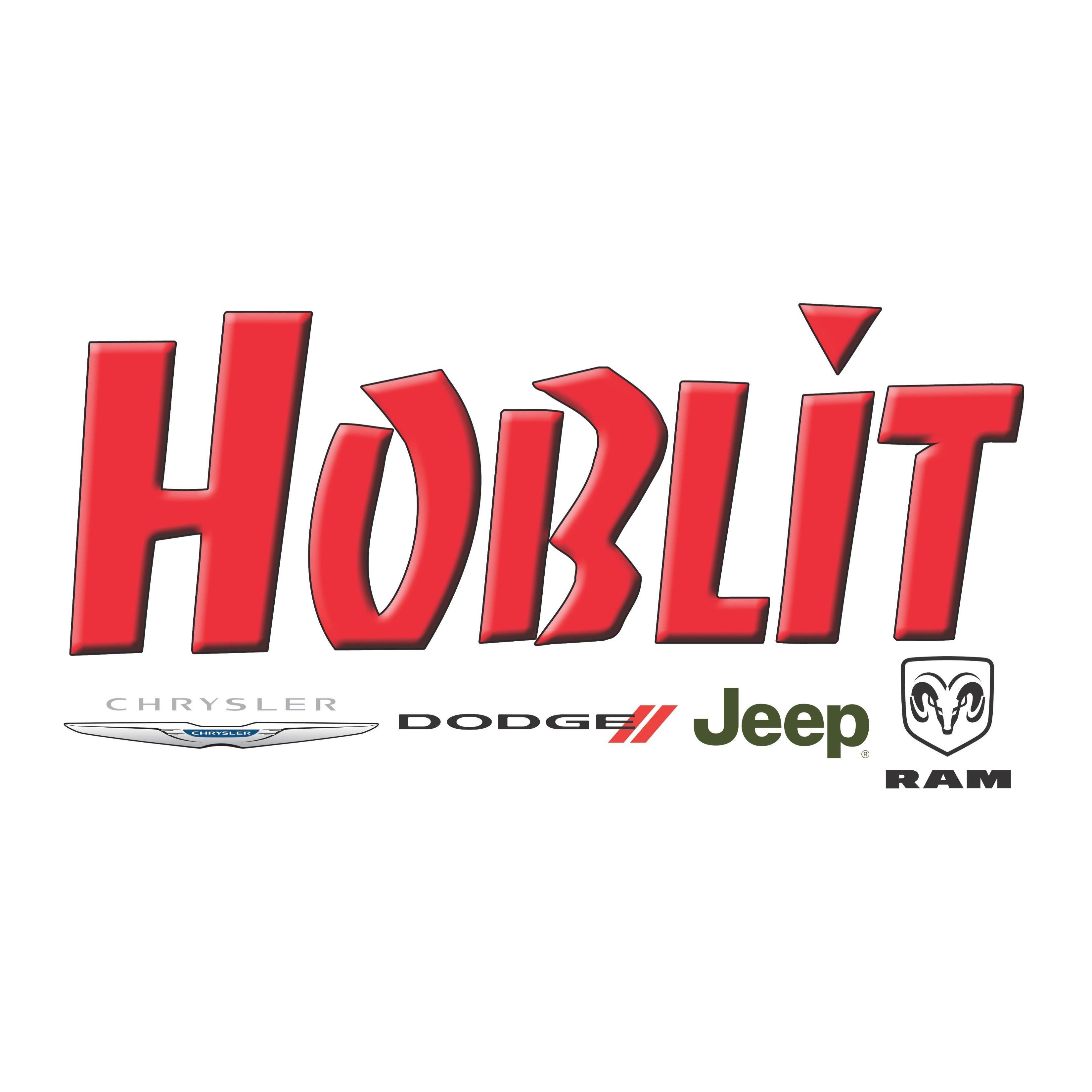 Hoblit Dodge Chrysler Jeep Ram