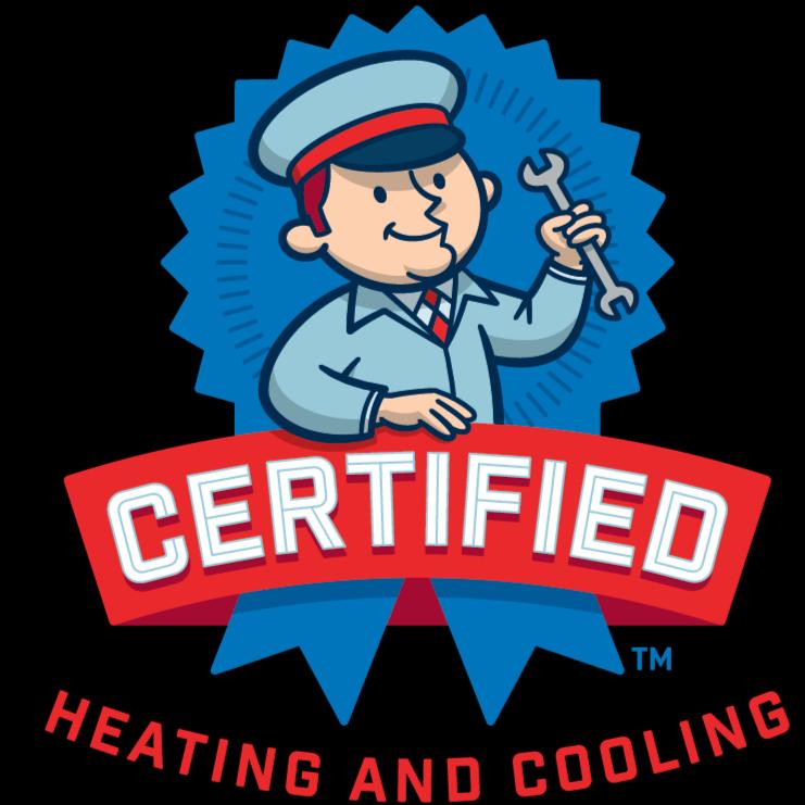Certified Heating and Cooling Inc.