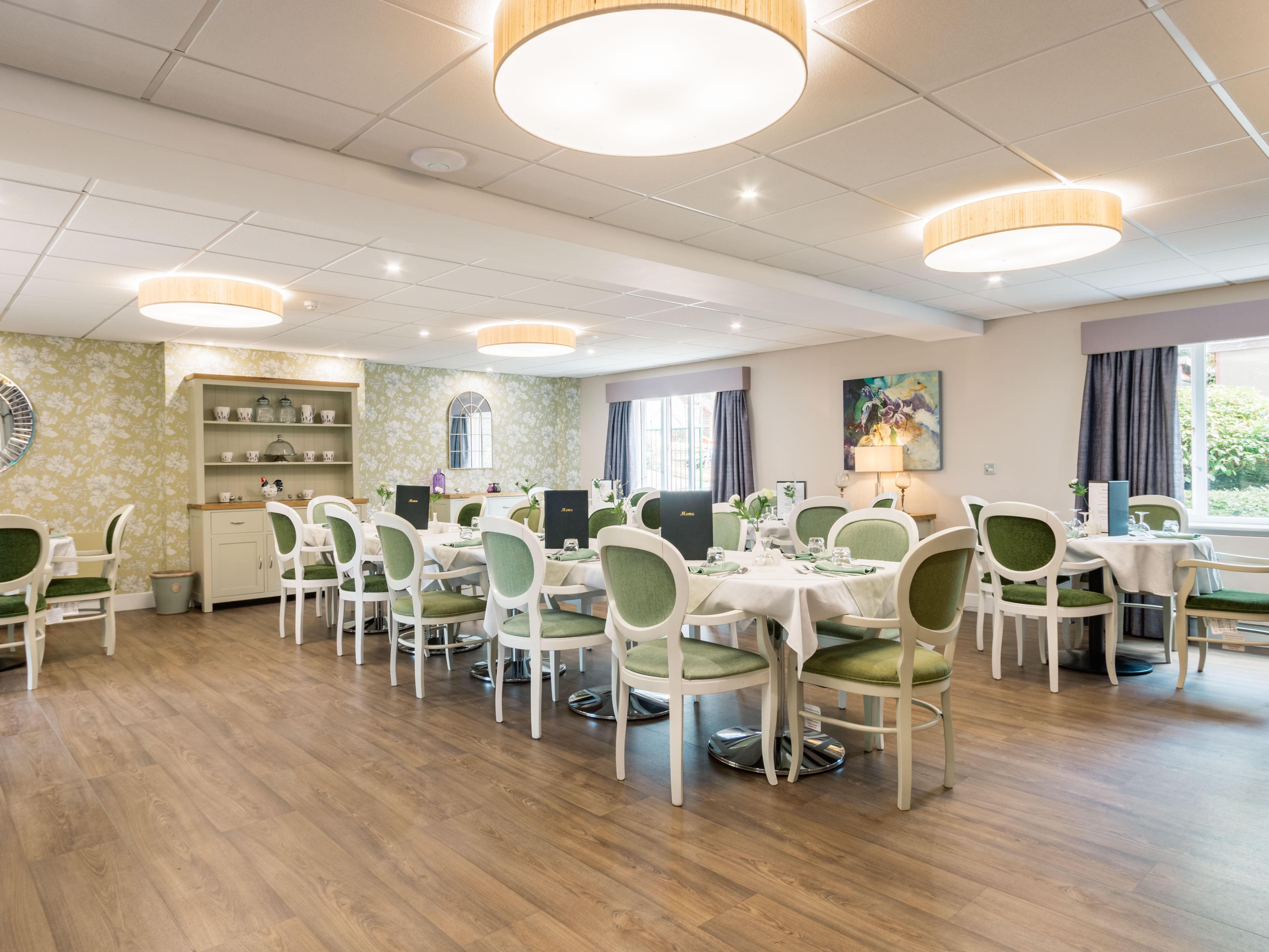 Barchester - Challoner House Care Home