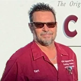 C & R Appliance Service