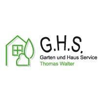 G.H.S. Garten und Haus Service Thomas Walter Essen
