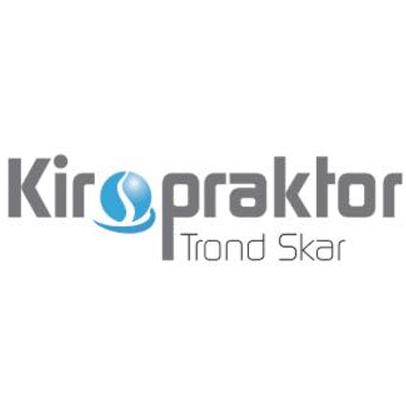 Kiropraktor Trond Skar AS
