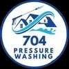 704 Pressure Washing