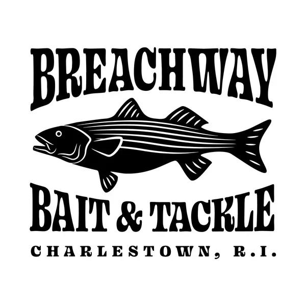 Breachway Bait & Tackle