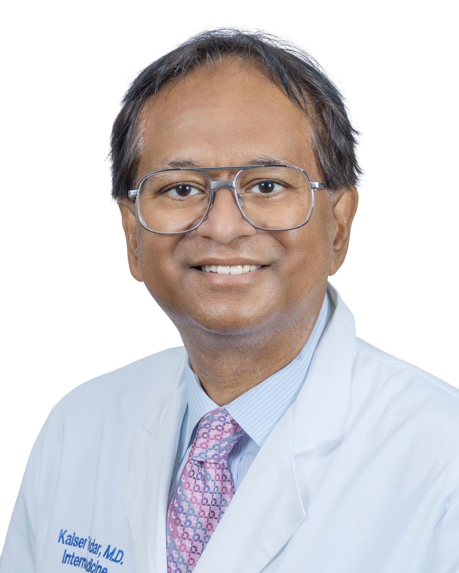Kaiser R. Tarafdar, MD
