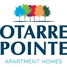 Otarre Pointe