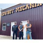 Cowboy Mecanix