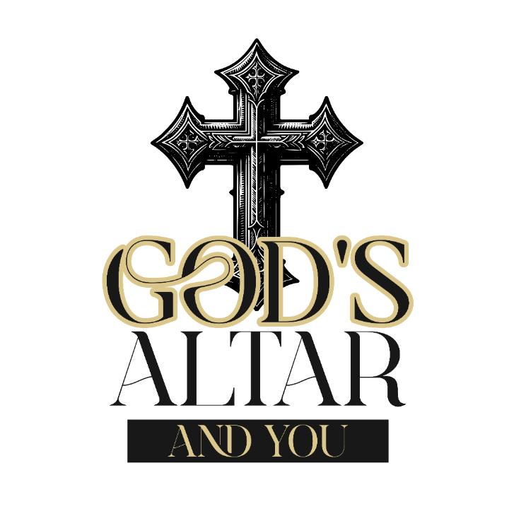 God's Altar and You