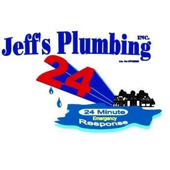 Jeff's Plumbing Inc