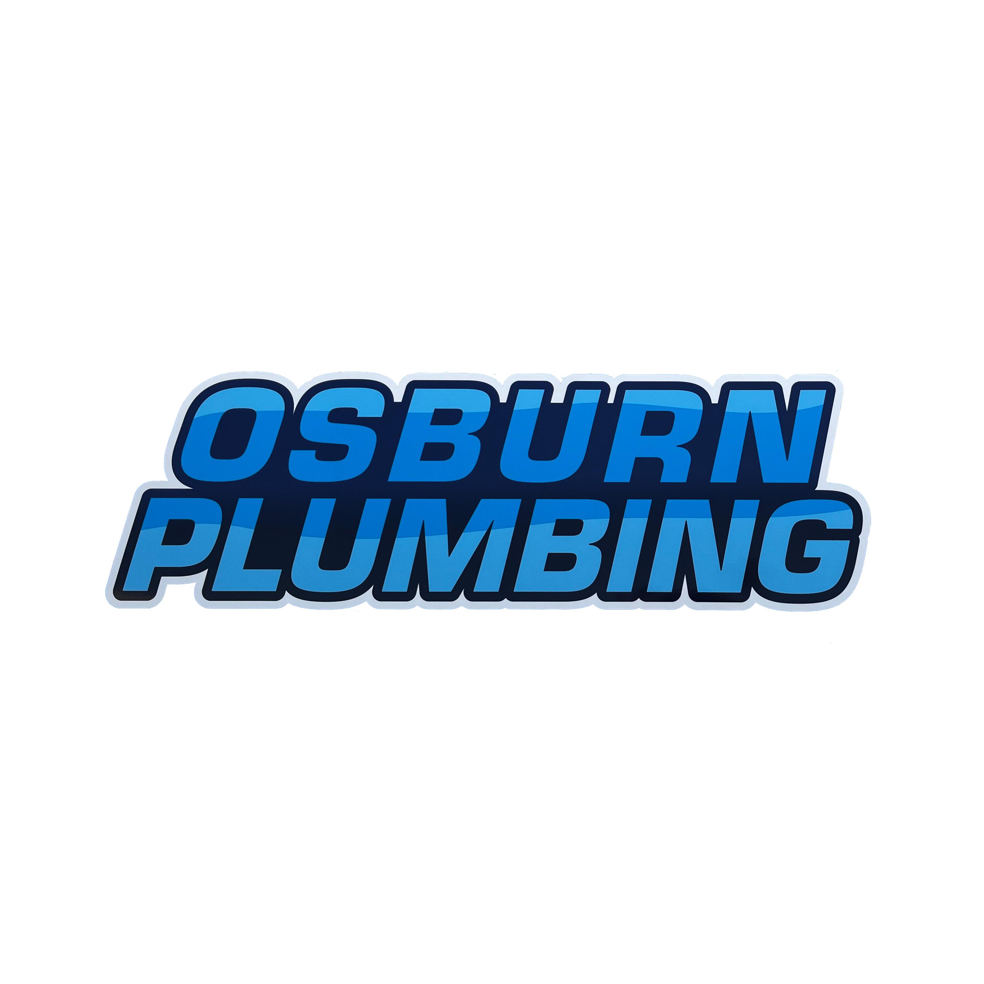 Osburn Plumbing