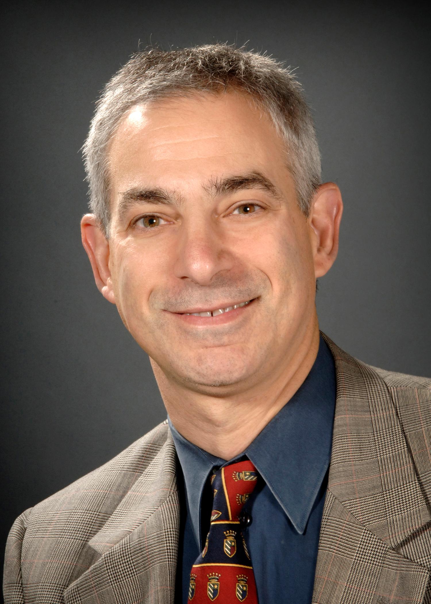 Lawrence Richard Glassman, MD