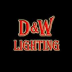 D & W Lighting Showroom