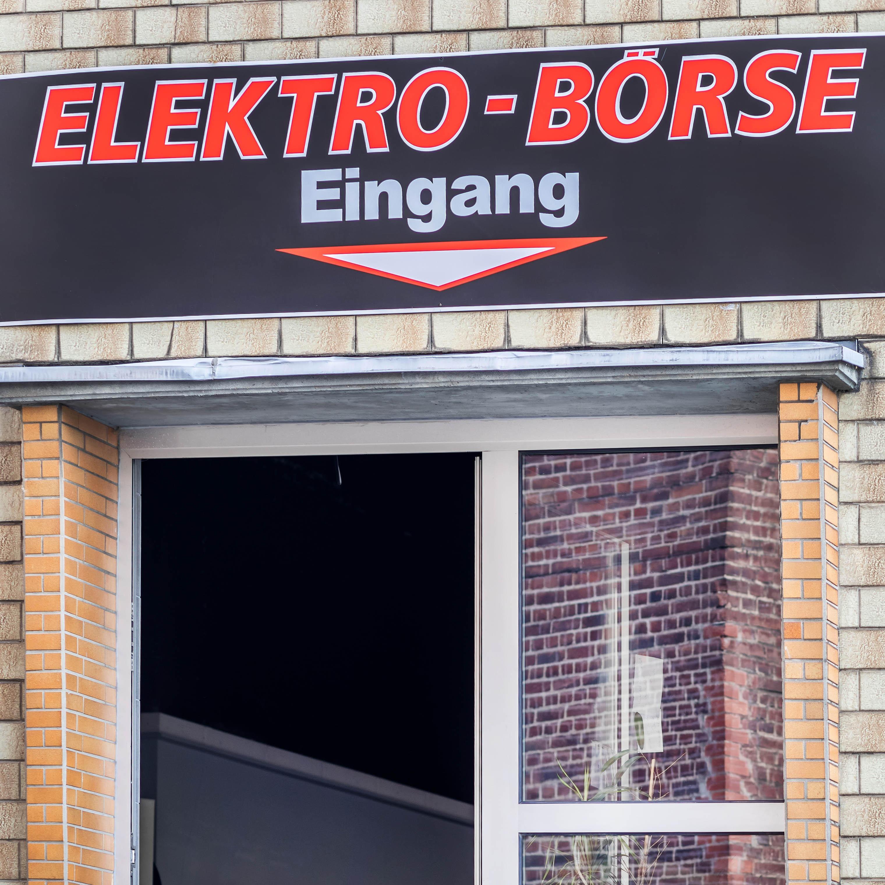 Elektro Börse Köln | Elektrogeräte und Küchen