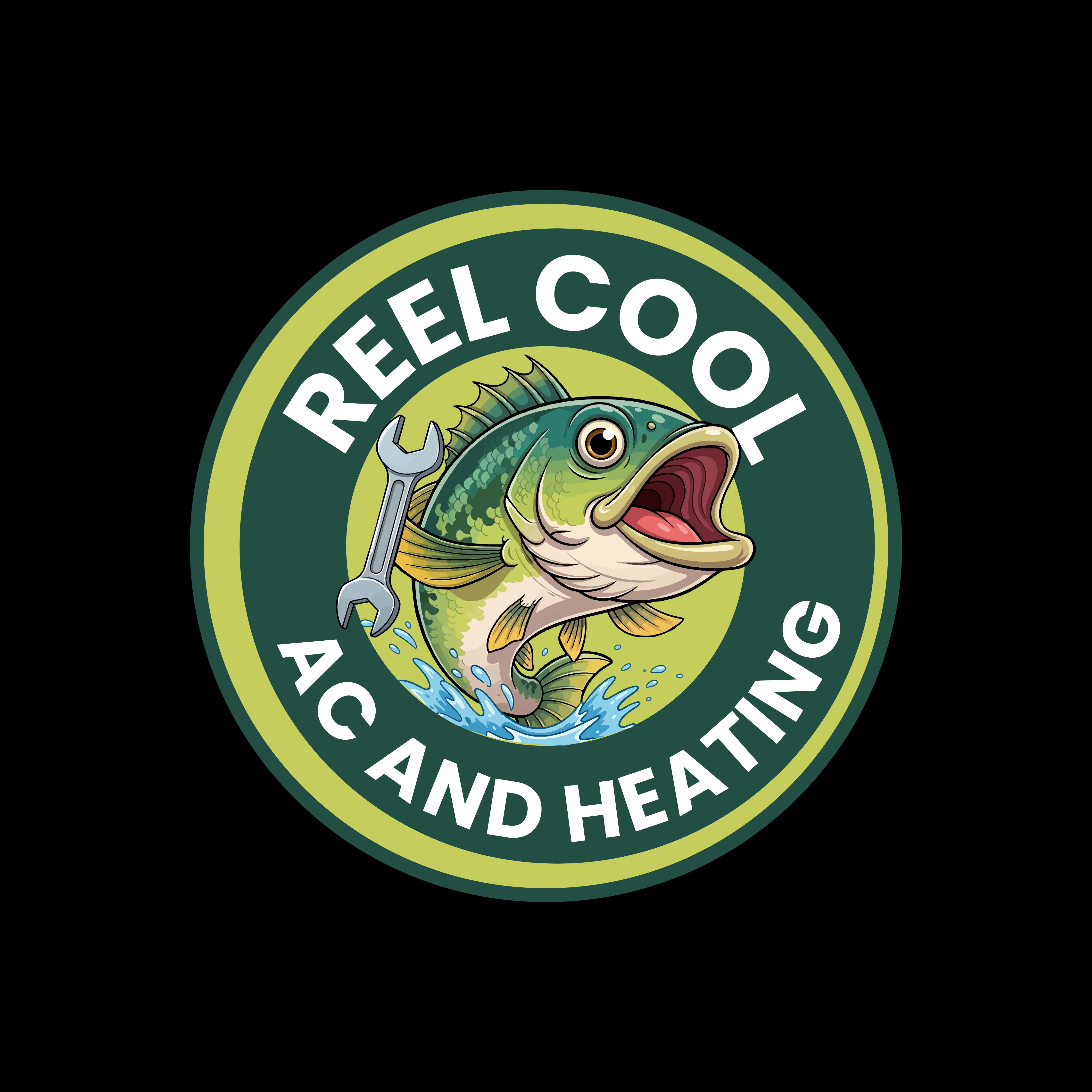 Reel Cool AC and Heating, Inc