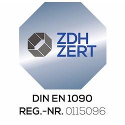 FKW Metallbau GmbH - Ihr Experte für Balkone, Geländer, Treppen & Dachterrassen