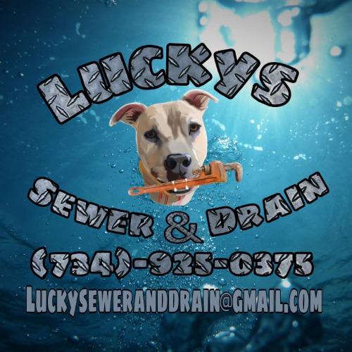 Lucky's Sewer & Drain