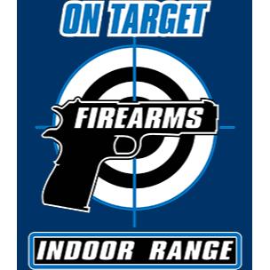 On Target Firearms & Indoor Range LLC.