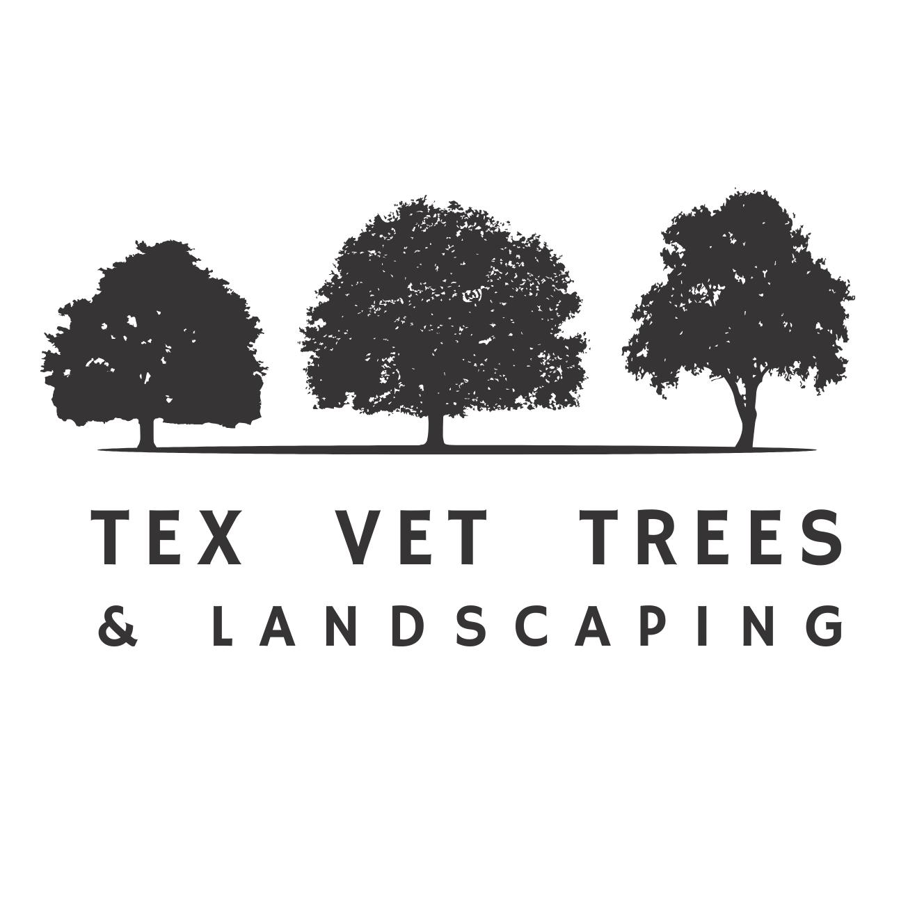 Tex Vet Trees & Landscaping