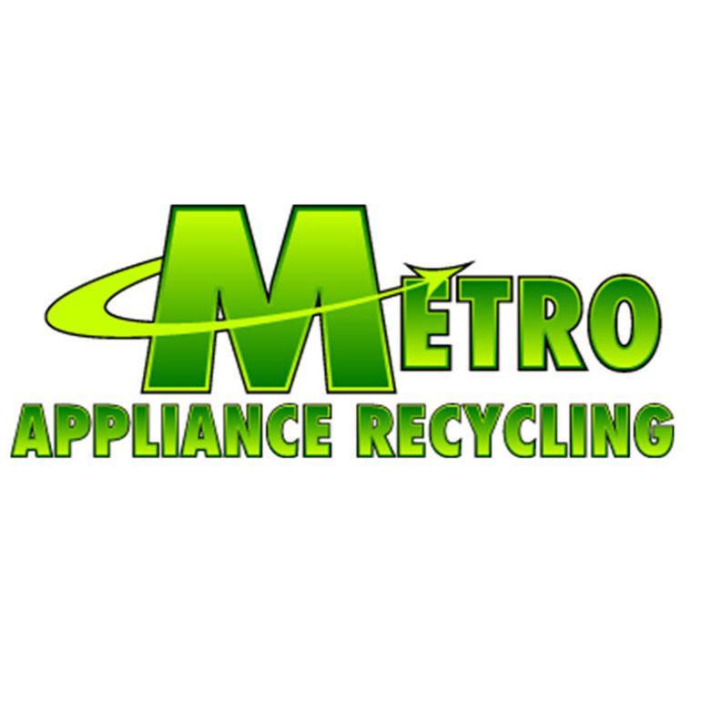 Metro Appliance Recycling – Commercial & Residential