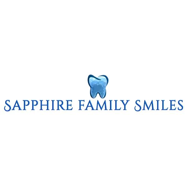 Sapphire Family Smiles