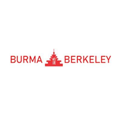 Burma Berkeley