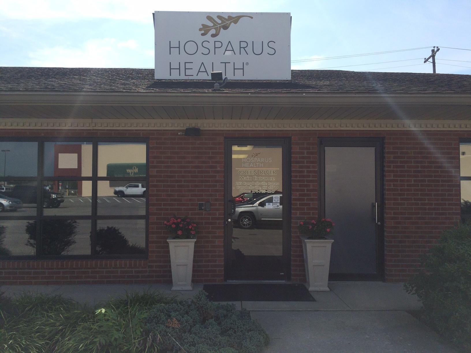 Hosparus Health Barren River