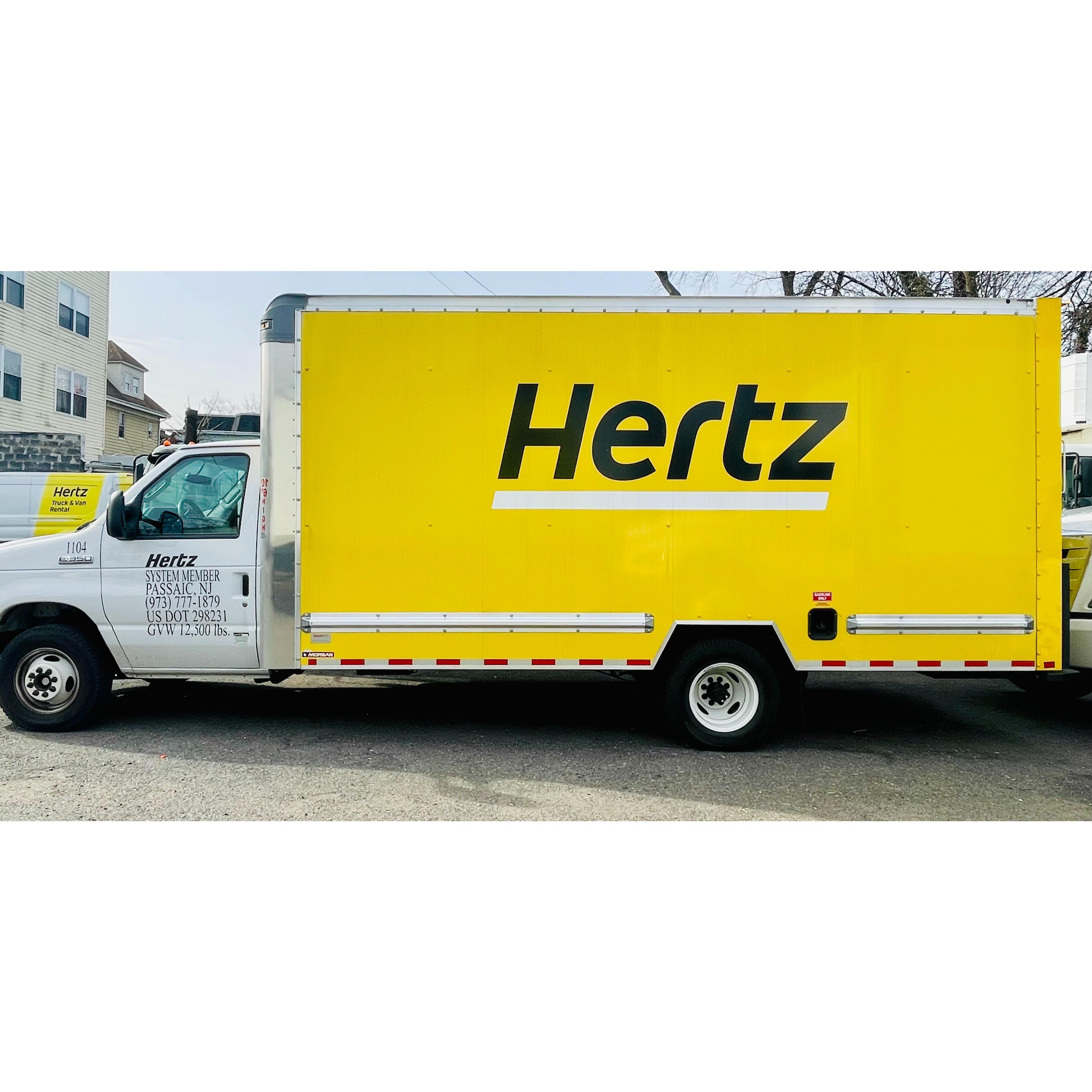 Hertz Car Rental