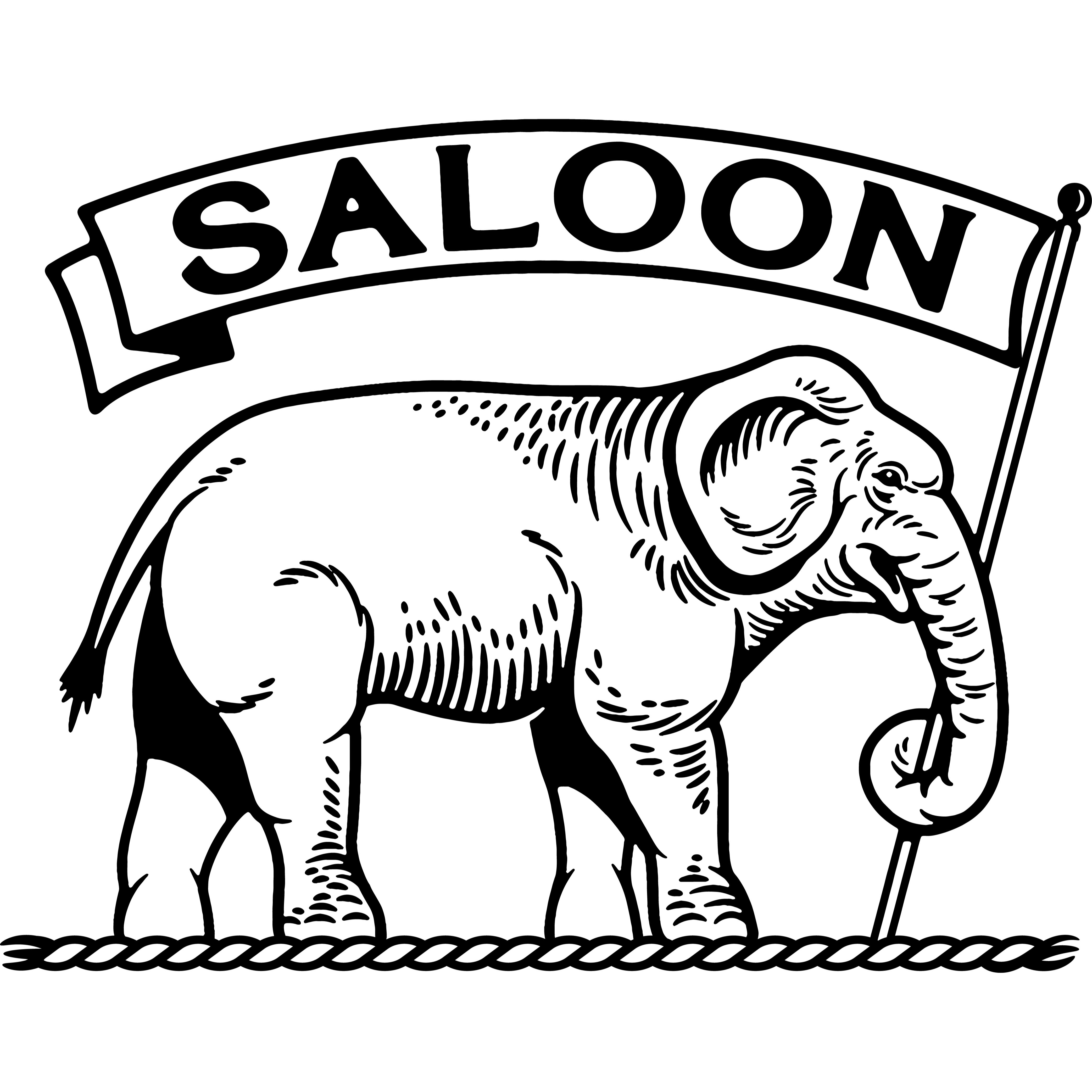 The Saloon