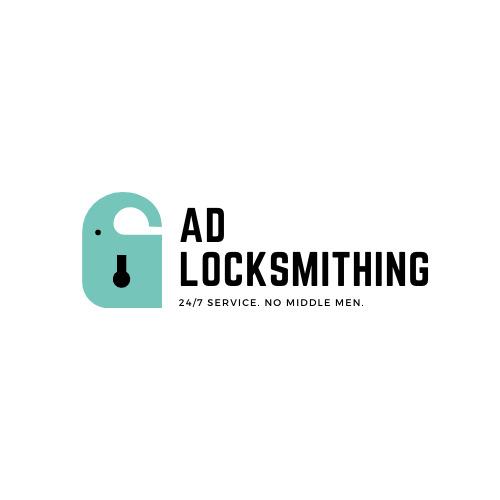 AD Locksmithing