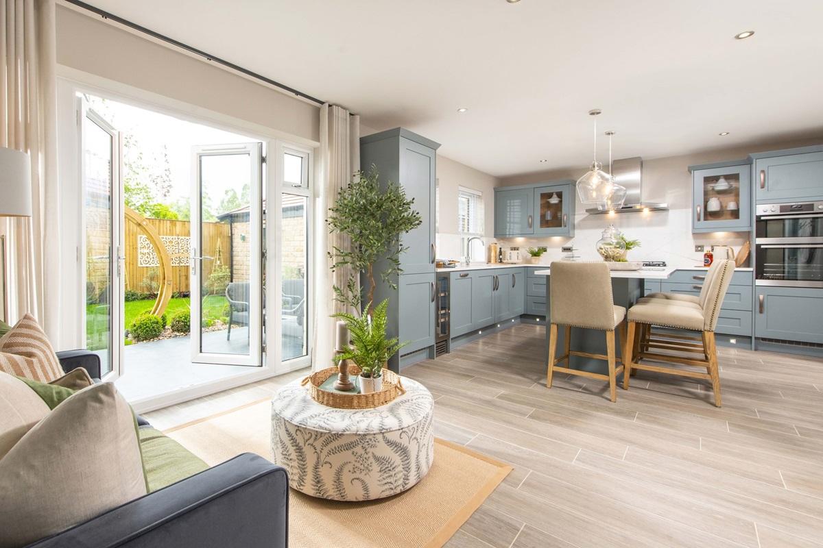 David Wilson Homes - Imperial Court