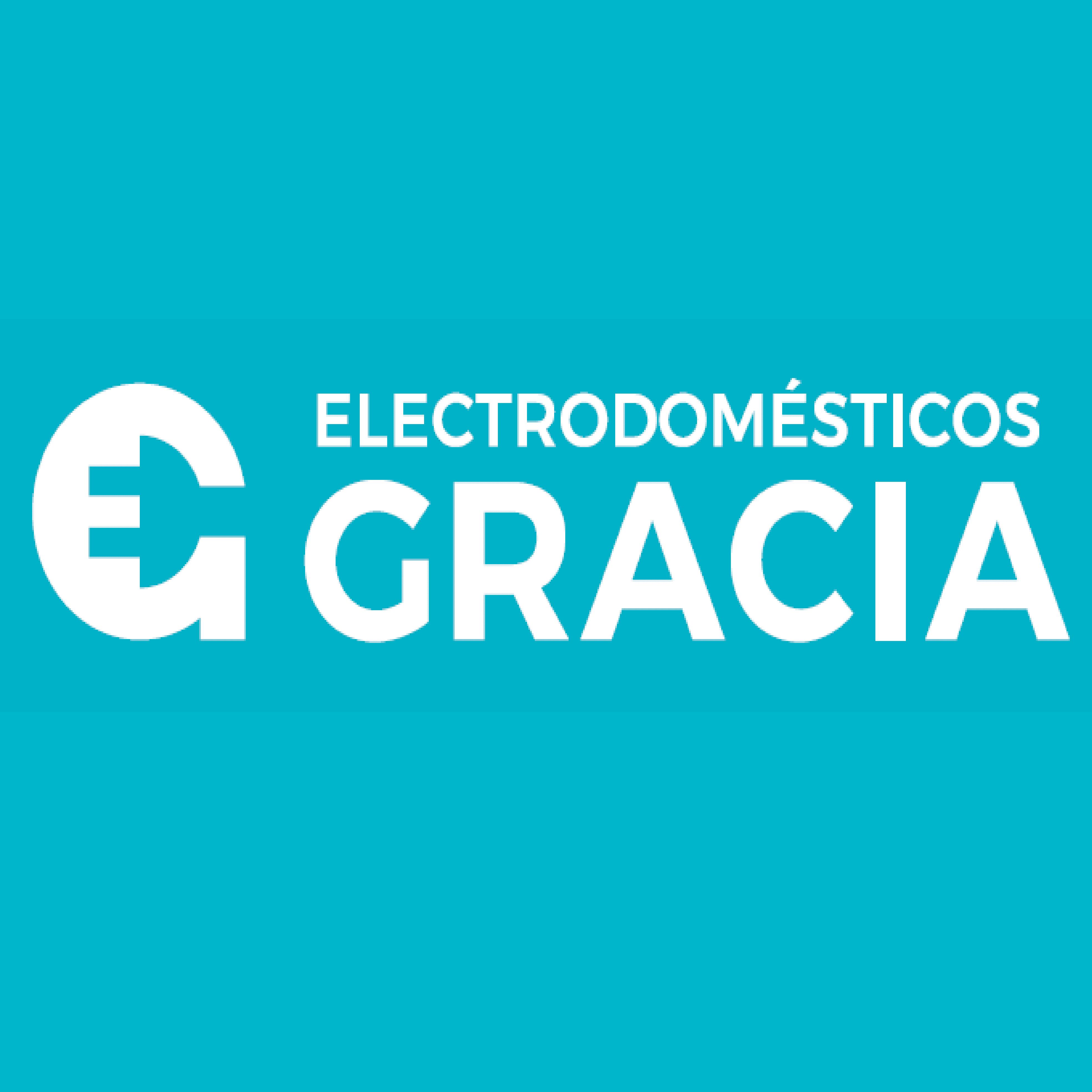 Electrodomésticos José María Gracia