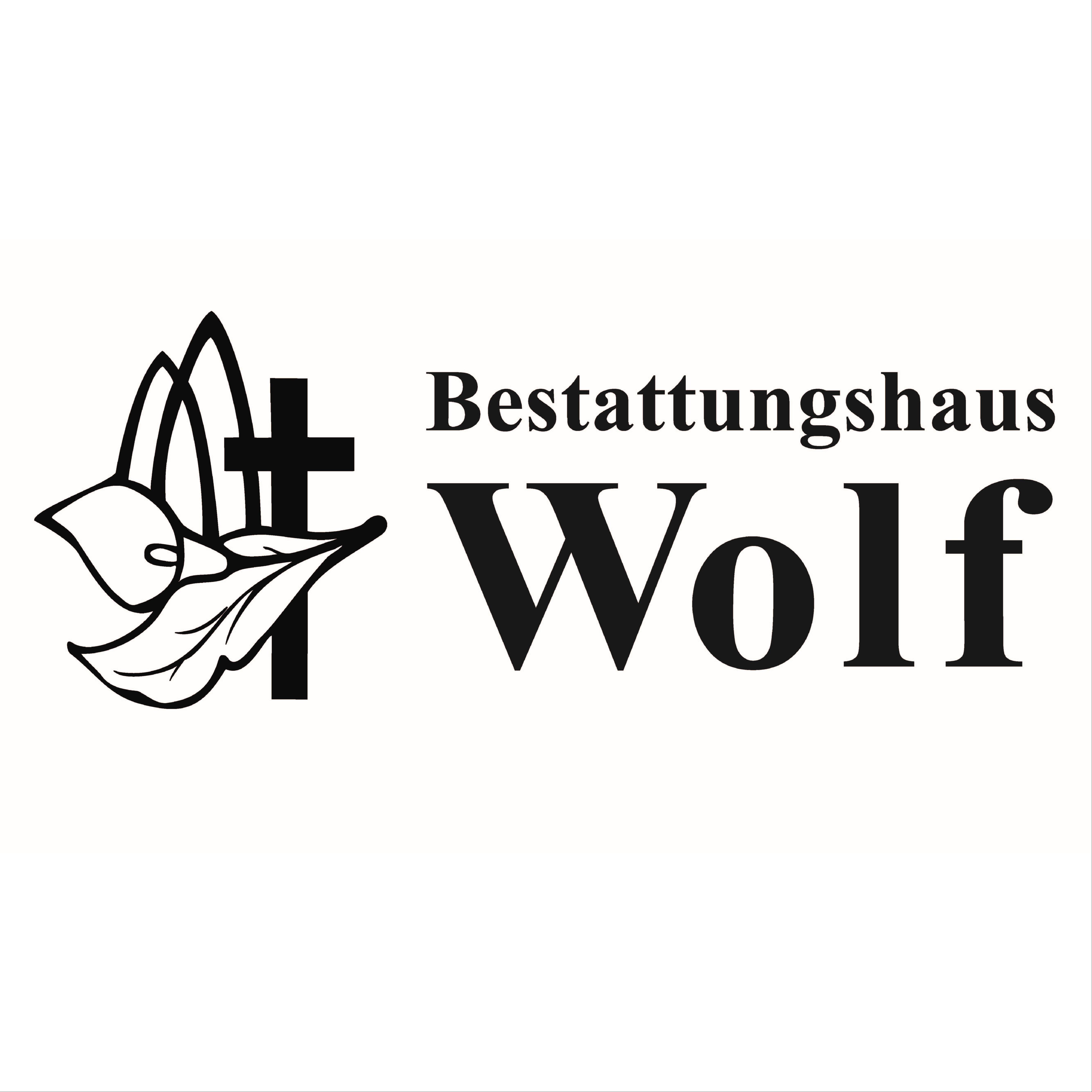 Bestattungshaus Wolf