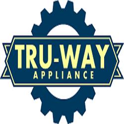 Tru -Way Appliance parts and service