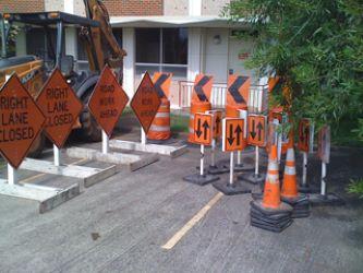 American Signal Equipment Co