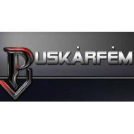 PUSKÁRFÉM Fémlemezmegmunkáló, Fémtömegcikk Gyártó és Kereskedelmi Kft.