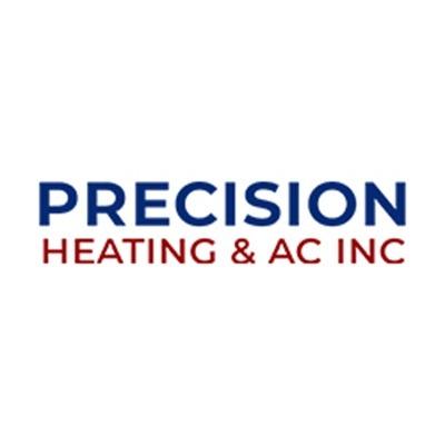 Precision Heating & AC Inc
