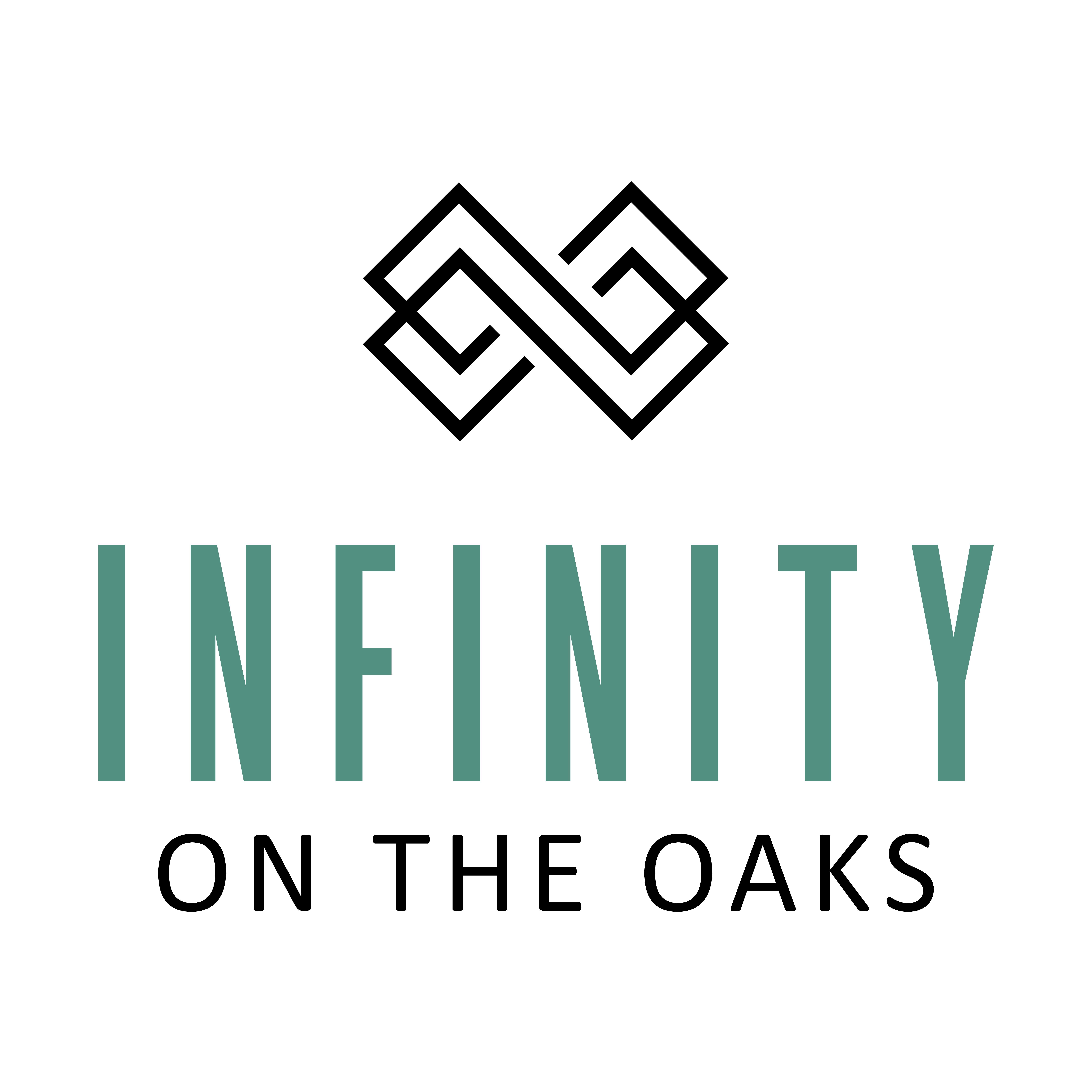 Infinity on the Oaks