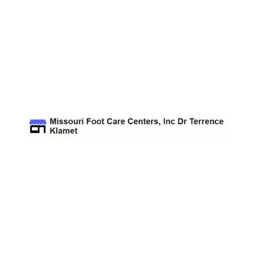 Missouri Foot Care Centers, Inc Dr Terrence Klamet