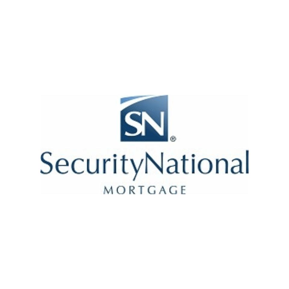 Frank Perea Jr SecurityNational Mortgage