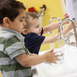 ODU Children's Learning and Research Center