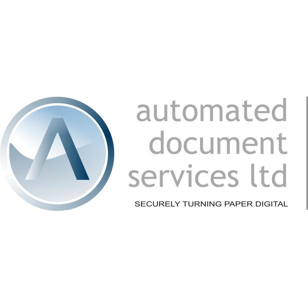 Automated Document Services Ltd