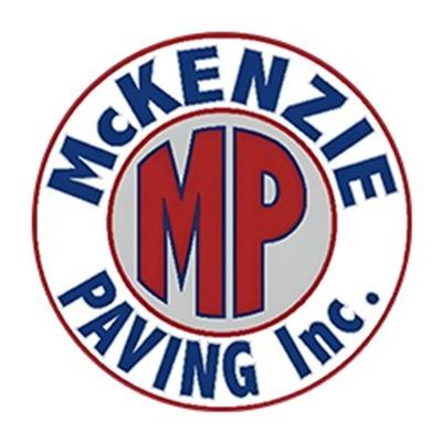 McKenzie Paving Inc.