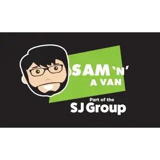 SAM 'n' A VAN