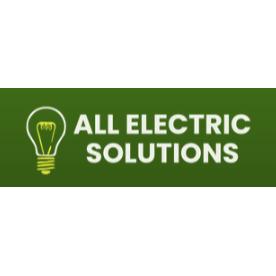 All Electric Solutions