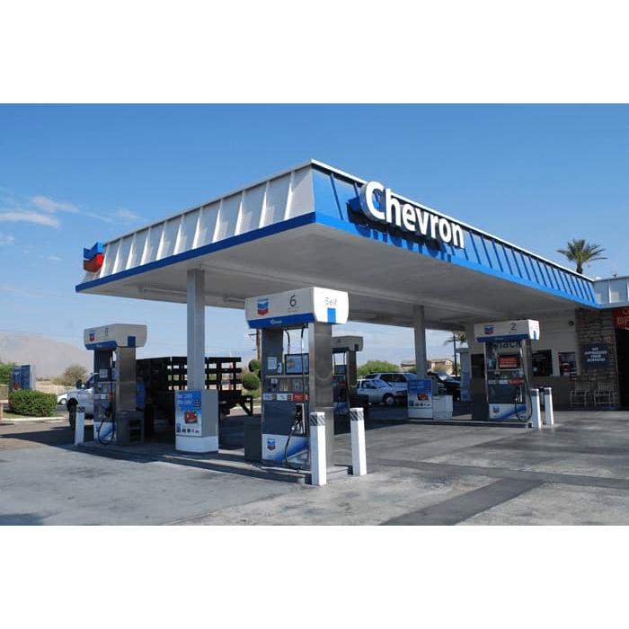 Ramon Chevron Smog & Auto Repair