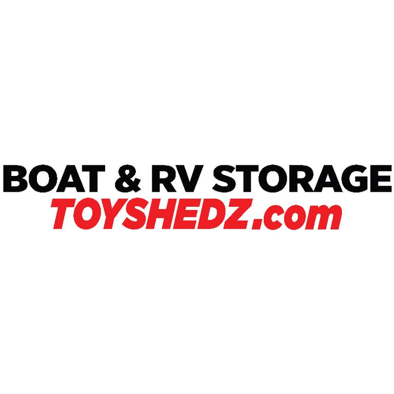 Toy Shedz Boat & RV Storage