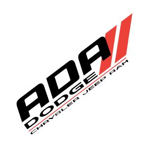 Ada Chrysler Dodge Jeep