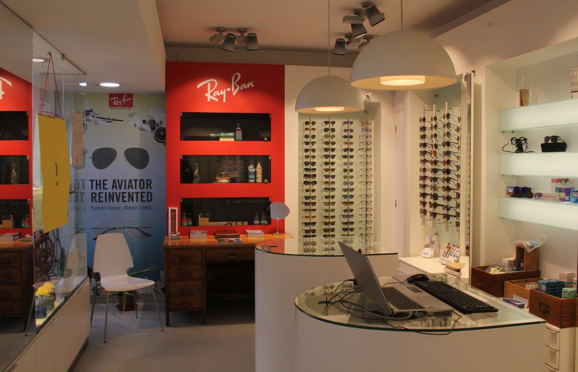 Adão Oculista - Ermesinde